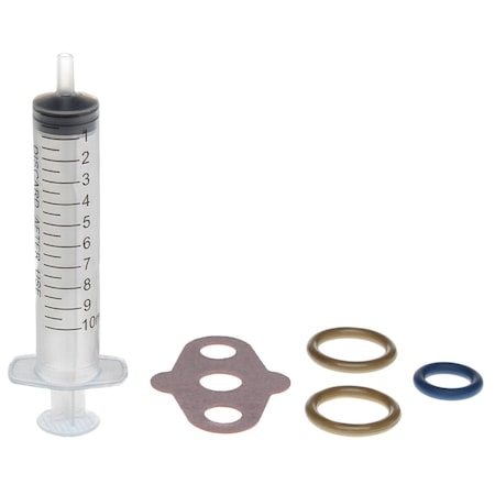 Mahle Turbocharger Mounting Gasket Set GS33576